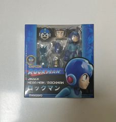 新品未使用】SOFVIPS ロックマン メタリックカラー - メルカリ
