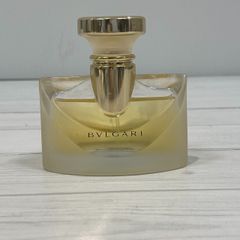 BVLGARI ブルガリ プールファム オーデパルファム 香水 30ml 廃盤品