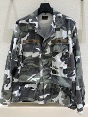 初期 未使用 WTAPS 金子賢着 ジャングルファティーグ タイガーカモ M
