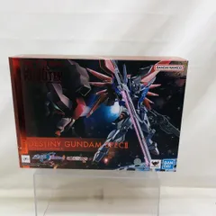 2026年最新】Metal robot魂 デスティニーガンダムspeciiの人気アイテム