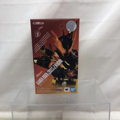 [중고] 개봉) SHFiguarts 가면 라이더 클로즈 마그마 [22]