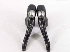 SHIMANO ULTEGRA ST-6700 STIレバー 0390 - メルカリ