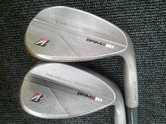 キャロウェイJAWS FORGED Art Wedge Paris - メルカリ