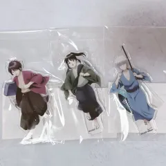 銀魂 松下村塾 アクリル