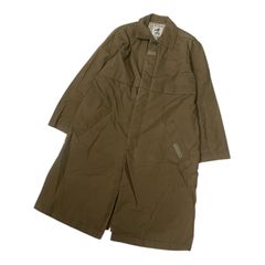 HAI SPORTING GEAR 80s リネンカバーオール ブラック HAI SPORTING GEAR 80s リネンカバーオール ブラック - メルカリ