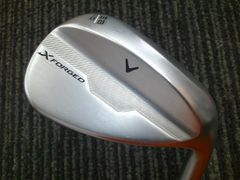キャロウェイ X FORGED 2026 52° NEW MCI シャフト - メルカリ
