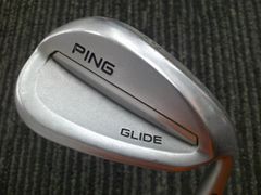 PING（ピン） GLe3 レディース SW 単品 純正（L）／サンドウェッジ