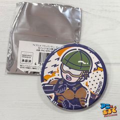 2XKO ジンクス ピンバッジ Tgs2025 エコー ピンバッジ 2XKO TGS2025 - メルカリ