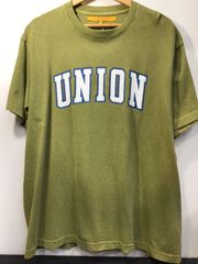 UNION KNXWLEDGE Tee - メルカリ