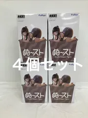 未開封 勝利の女神 NIKKE ニケ ぬーどるストッパーフィギュア キラーワイフ フィギュア 4個セット LF6015 f107