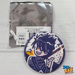 HUNTER×HUNTER クロロ 海外限定 缶バッジ ハンターハンター - メルカリ