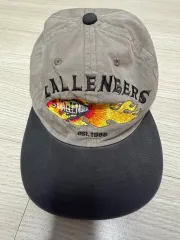 チャレンジャー ベースボールキャップ