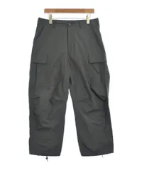 PORTER CLASSIC カーゴパンツ メンズ 【古着】【中古】【送料無料】のサムネイル