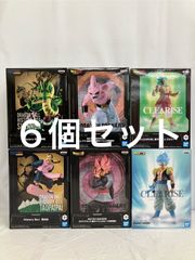미개봉 드래곤볼 History Box 신룡 기타 피규어 각종 6개 세트 LF6049 f111