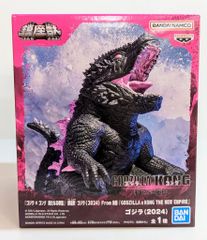 BANDAI SPIRITS 진좌수 고질라×콩 새로운 제국 고질라(2024) From 영화[GODZILLA×KONG THE NEW EMPIRE
