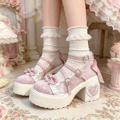 MELROSE スエード ハイカットスニーカー ベージュ サイズ2 - メルカリ