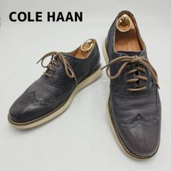 COLE HAAN Jefferson Grand ダブルモンクストラップ - メルカリ
