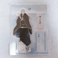 銀魂 桂 陰陽師 アークス アクリル