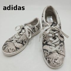 adidas hyke スニーカー 25 パイソン - メルカリ