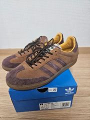 韓国限定 アディダス サンバ Tal IG8906 27.5 箱つき 新品未使用 