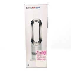 新品未使用 シュリンク付き ダイソン AM09 Hot+Cool AM09 - メルカリ