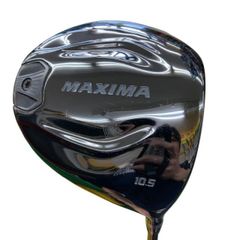 RYOMA 男性用ドライバー MAXIMA SST10.5度 - メルカリ