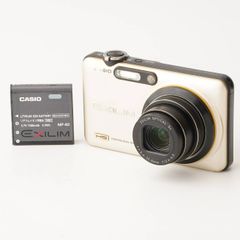 1396 CASIO カシオ EXILIM EX-FC100 デジタルカメラ - メルカリ