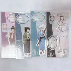 銀魂 松下村塾 アクリル