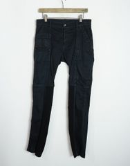 Drkshdw AW13 MEMPHIS コーティングパンツ 30 - メルカリ