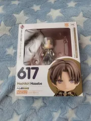 刀剣乱舞 燭台切光忠 ねんどろいど