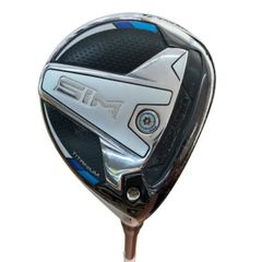 テーラーメイド SIM フェアウェイウッド 5W 19° 7Sシャフト - メルカリ
