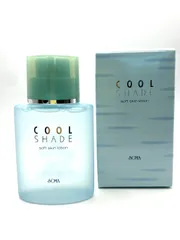 【新品】 ソーマ化粧品　クールシェードソフトスキンローション   3,800円の品    80ml　一般肌用化粧水　u338 uのサムネイル
