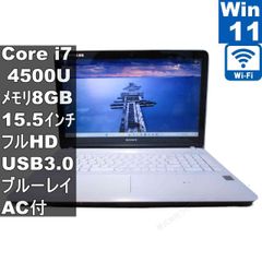高スペックCore i7 / グラボ搭載 / バッテリー100% HP ジャンク - メルカリ