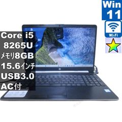 HP15-dy2131wmノートPC core i3 - メルカリ