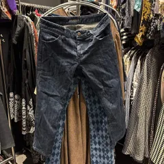 ラコステ　LACOSTE　デニム　denim　ジーンズ　jeans　レディース　ladies　ハート　heart　クロップド丈　お呼ばれ　デート　オフィスカジュアル　食事会　可愛い　お出かけ　上品のサムネイル