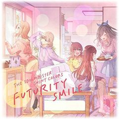 シャニマス 8thライブ iと夢 ソロコレ CD2枚 - メルカリ