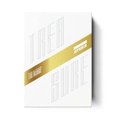 ATEEZ ジョンホ サイン入りアルバム | Mercari