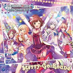 [CD]THE IDOLM@STER CINDERELLA GIRLS STARLIGHT MASTER 33 Starry-Go-Round