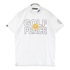最終値下げ￼golfickers ® Tシャツ以上POLOシャツ未満