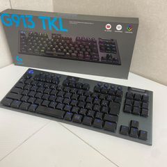 新品未開封】原神 神里綾華 ロジクール G517 TKL ワイヤレス - メルカリ