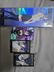 チェンソーマン グッズ まとめ