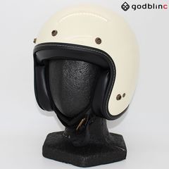 新品未使用】超小帽体ジェットヘルメット LAC 500TX レプリカ ハーレー