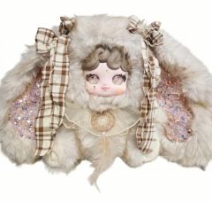 SINONOシノノ ミステリーガール【バレンタイン限定ボックスぬいぐるみ