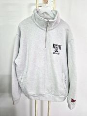 は*様 MONCLER デカロゴ ワッペンTシャツ ホワイト M 国内正規品 4
