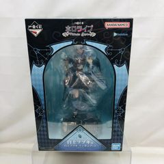 [중고] 미개봉) 시라카미 후부키상 시라카미 후부키 피규어 "이치반 복권 홀로 라이브 ~Villain Style~"[22]