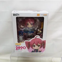 2026年最新】重音テト ねんどろいどの人気アイテム - メルカリ