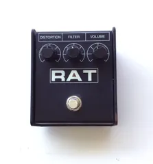 Proco  The RAT2 made in USA 　RT-277666のサムネイル