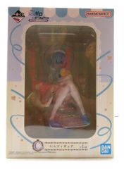 BANDAI SPIRITS 이치 반 쿠지 Re : 처음부터 시작하는 이세계 생활 호로 단 행복 생명! C상 렘 피규어