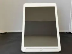 MR6P2J/A iPad Wi-Fi+Cellular 32GB シルバｰ au 