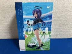マックスファクトリｰ ユウカ(体操服) 1/7 ブルｰアｰカイブ -Blue Archive-